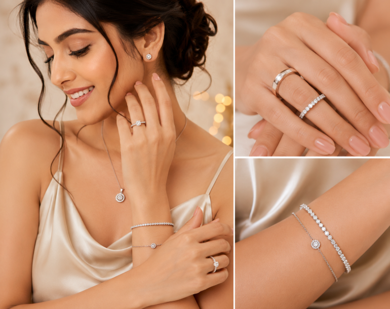 Maheshwari Jewellers logo